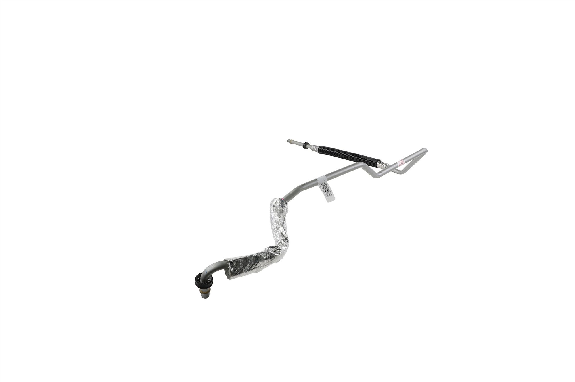 GM Genuine Parts Transmission Oil Cooler Line 15258728 — image 19